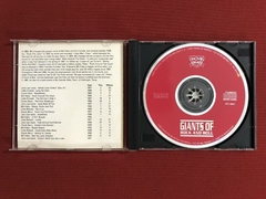 CD - The Giants Of Rock & Roll - Volume 1 - Seminovo na internet