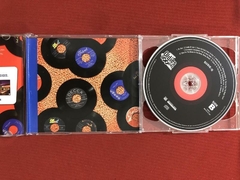 CD Duplo - The Ultimate Oldies But Goodies - Import - Semin - Sebo Mosaico - Livros, DVD's, CD's, LP's, Gibis e HQ's