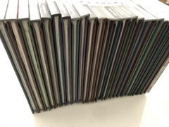 DVD - Coleção Folha Grandes Livros No Cinema - 25 Volumes na internet