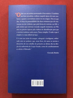 Livro - Eldorado, A Rádio Cidadã - João Lara Mesquita - Seminovo - comprar online