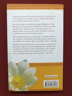 Livro - Meditação Da Luz - Leonardo Boff - Editora Vozes - comprar online