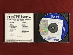 CD - Duke Ellington - Money Jungle - Importado - Seminovo na internet