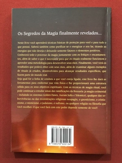 Livro - Magia Na Prática Para Iniciantes - Brandy Williams - Universo Dos Livros - comprar online
