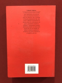 Livro - A Estrutura Do Comportamento - Maurice Merleau-Ponty - comprar online