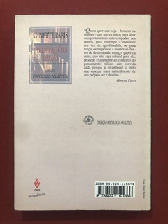 Livro - Meditações Pagãs - Ginette Paris - Editora Vozes - comprar online