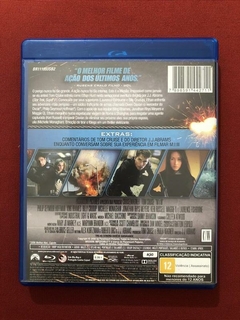 Blu-ray - M:I-3 - Missão: Impossível 3 - Tom Cruise - comprar online