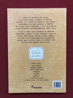 Livro - Felpo Filva - Eva Furnari - Editora Moderna - comprar online