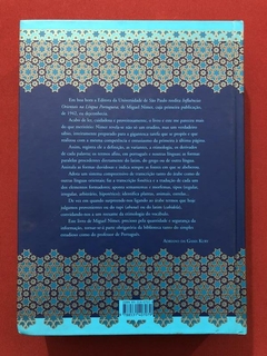 Livro - Influências Orientais Na Língua Portuguesa - Miguel Nimer - Edusp - comprar online