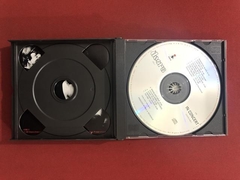 CD Duplo - The Doors - In Concert - Importado - Seminovo - Sebo Mosaico - Livros, DVD's, CD's, LP's, Gibis e HQ's