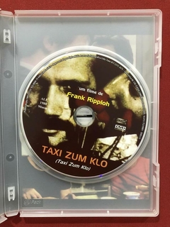 DVD - Taxi Zum Klo - Frank Ripploh - Bernd Broaderup na internet