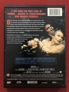 DVD - Amargo Pesadelo - Jon Voight / Burt Reynolds - comprar online
