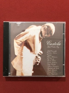 CD - Cartola - Bate Outra Vez... - Nacional - 2003