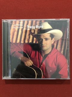 CD - Tracy Byrd - The Definitive Collection - Import - Semin