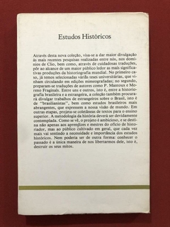 Livro - Metamorfoses Da Riqueza São Paulo - Zélia Maria Cardoso - Hucitec - comprar online