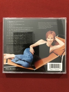 CD - Reba - Greatest Hits Volume III - Importado - Seminovo - comprar online