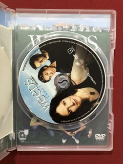 DVD Duplo - Weeds - Primeira Temporada - Mary-Louise Parker - Sebo Mosaico - Livros, DVD's, CD's, LP's, Gibis e HQ's