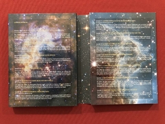DVD - Cosmos - Edição Definitiva - Série Completa - Seminovo - loja online