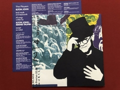 CD - Box Set Elton John - To Be Continued... - Importado - comprar online