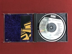 CD - Ray Charles - Anthology - 1988 - Importado na internet