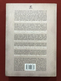 Livro - Cabeça De Porco - Mv Bill - Celso Athayde - Editora Objetiva - comprar online