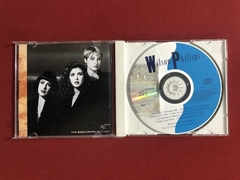 CD - Wilson Philips - Wilson Philips - 1990 - Importado na internet