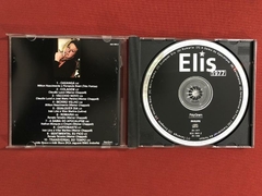 CD - Elis Regina - Elis [1977] - Nacional na internet