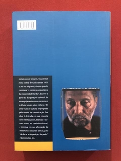 Livro - Da Diáspora - Stuart Hall - Ed. Humanitas - Seminovo - comprar online