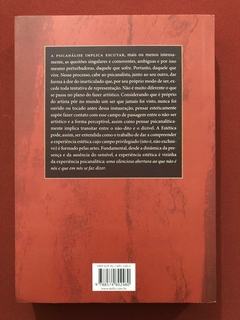 Livro - Arte, Dor - João A. Frayze-Pereira - Ed. Atelie - Seminovo - comprar online