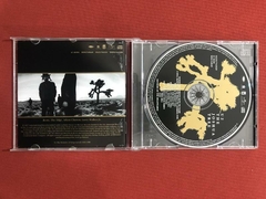 CD - U2 - The Joshua Tree - 2007 - Rock - Nacional na internet