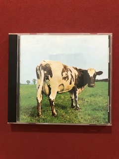 CD - Pink Floyd - Atom Heart Mother - Importado - Seminovo