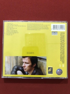 CD - Rick Astley - Keep It Turned On - Nacional - Seminovo - comprar online