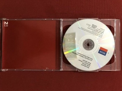 CD Duplo- Russian Cello Sonatas - Prokofiev - Import - Semin - Sebo Mosaico - Livros, DVD's, CD's, LP's, Gibis e HQ's