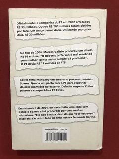 Livro - A CPI Que Abalou O Brasil - Leonardo Attuch - Futura - comprar online