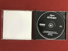 CD - Albert Ketèlbey - British Light Music - Seminovo na internet