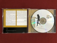 CD- Getz Plays Jobim - The Girl From Ipanema- Import - Semin na internet