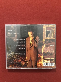 CD - Joshua Redman - Blues On Sunday - 1993 - Importado - comprar online