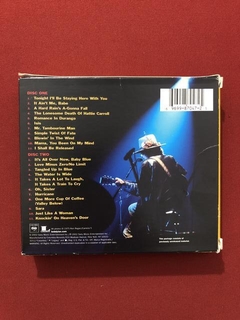 CD Duplo - Bob Dylan - The Bootleg Series Vol. 5 - Importado - comprar online