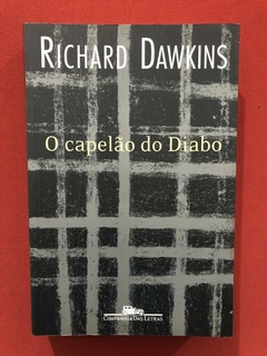 Livro- O Capelão Do Diabo- Richard Dawkins - Cia. Das Letras