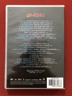 DVD - Slash - Special Bônus Dvd + Cd - Seminovo - comprar online