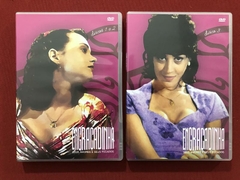 DVD - Box Engraçadinha - Seus Amores E Seus Pecados - 3 DVDs na internet