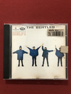 CD - The Beatles - Help! - Nacional - 1994