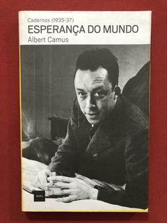 Livro - Esperança Do Mundo - Albert Camus - Seminovo