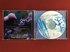 CD - Finding Nemo - Music By Thomas Newman - Importado na internet