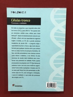 Livro - Células-Tronco: Promessas E Realidadades - Seminovo - comprar online