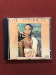 CD - Whitney Houston - You Give Good Love - Seminovo