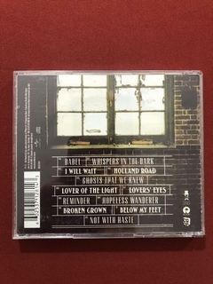 CD - Mumford & Sons - Babel - Nacional - 2012 - comprar online