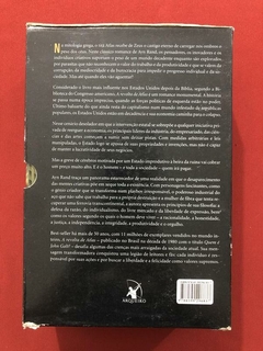 Livro - Box A Revolta de Atlas - 3 Volumes - Ayn Rand - comprar online