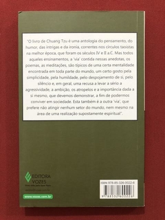 Livro- A Via De Chuang Tzu- Thomas Merton - Vozes - Seminovo - comprar online