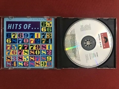 CD - Hits Of 81 + 82 - Volume 9 - Nacional - 1992 na internet