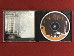 CD - Milton Nascimento - Encontros E Despedidas - Seminovo na internet